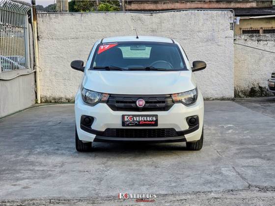FIAT MOBI 1.0 EVO FLEX EASY ON MANUAL FIAT MOBI 1.0 EVO FLEX EASY ON MANUAL